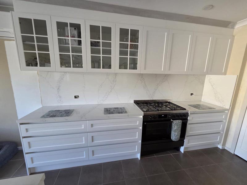 Kitchen Ranges Hoppers Crossing